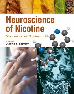 Neuroscience of Nicotine (eBook, ePUB)
