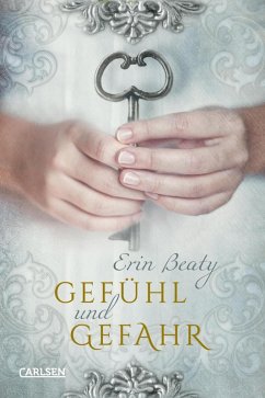 Gefühl und Gefahr / Kampf um Demora Bd.3 (eBook, ePUB) - Beaty, Erin