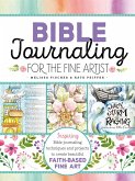 Bible Journaling for the Fine Artist (eBook, ePUB)