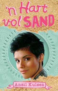 'n Hart vol sand (eBook, ePUB) - Kulsen, Anzil