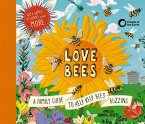 Love Bees (eBook, ePUB)