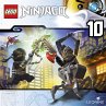Folgen 27-28: Das neue Ninjago... - Bild 1