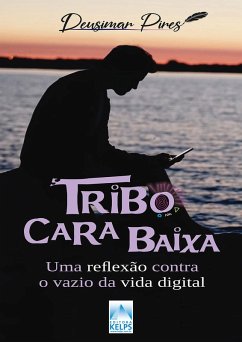 Cover Tribo Cara Baixa (eBook, ePUB)
