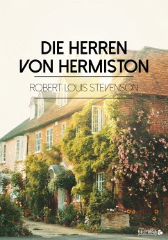 Die Herren von Hermiston (eBook, ePUB) - Stevenson, Robert Louis