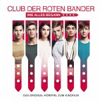 Club der roten Bänder - Das Hörspiel zum Kinofilm (MP3-Download)
