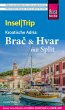 Reise Know-How InselTrip Brac & Hvar... - Bild 1