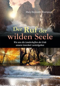 Cover Der Ruf der wilden Seele (eBook, ePUB)