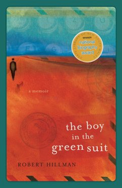 Cover Boy in the Green Suit (eBook, ePUB)