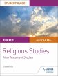 Pearson Edexcel Religious Studies A... - Bild 1