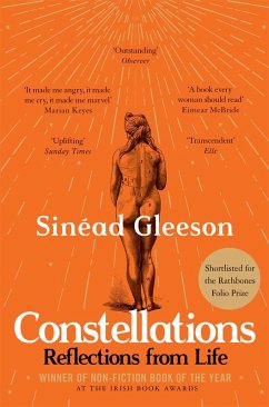 Constellations (eBook, ePUB) - Gleeson, Sinéad