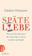 Späte Liebe (eBook, ePUB) - Bild 1
