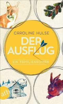 Der Ausflug (eBook, ePUB) - Hulse, Caroline