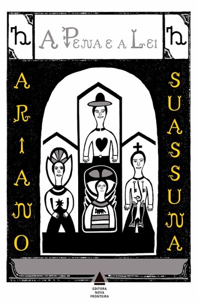 A pena e a lei (eBook, ePUB) A pena e a lei (eBook, ePUB)