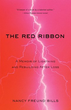 The Red Ribbon (eBook, ePUB) - Bills, Nancy Freund