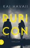 Rubicon (eBook, ePUB)