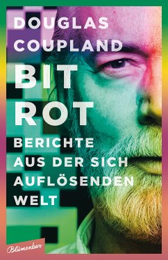 Bit Rot (eBook, ePUB) - Coupland, Douglas