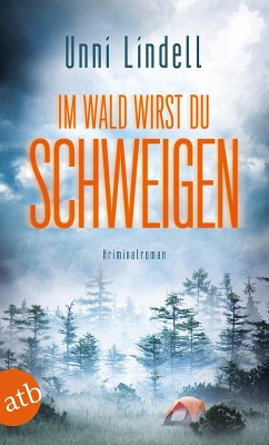 Im Wald wirst du schweigen / Marian Dahle Bd.2 (eBook, ePUB) - Lindell, Unni