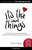 It's the small things (eBook, ePUB)