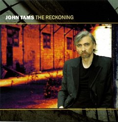 Reckoning - Tams,John