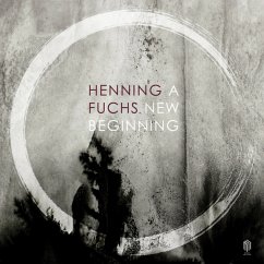 A New Beginning - Fuchs,Henning