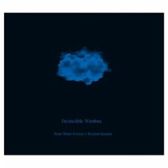 Cover Invincible Nimbus