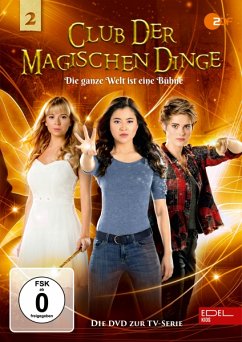 Club der Magischen Dinge - Folge 2