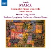 Romantic Piano Concerto