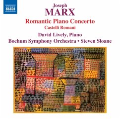 Romantic Piano Concerto - Lively/Sloane/Bochum Symphony Orchestra