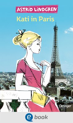 Kati in Paris (eBook, ePUB) - Lindgren, Astrid