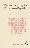 Das Buch Zhuangzi - Die Inneren Kapitel (eBook, PDF)