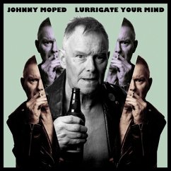 Lurrigate Your Mind - Johnny Moped