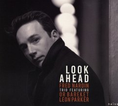 Cover Look Ahead