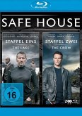 Safe House - Staffeln 1&2