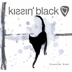 Cover Dresscode: Black