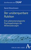 Der unüberquerbare Rubikon (eBook, PDF)