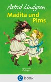 Madita 2. Madita und Pims (eBook, ePUB)