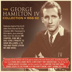 George Hamilton Collection 1956-62 - Hamilton,George-Iv-