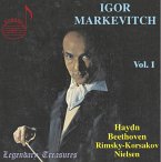 Igor Markevitch Vol.1