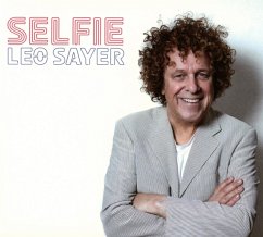 Selfie (Digipak) - Leo Sayer