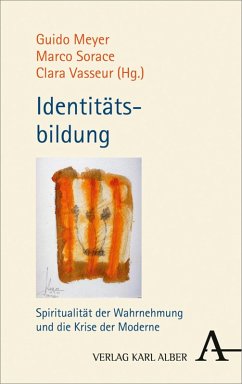 Identitätsbildung (eBook, PDF)