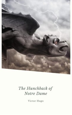 Cover The Hunchback of Notre Dame (eBook, ePUB)