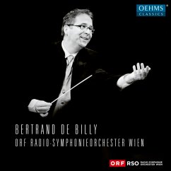 Bertrand De Billy Dirigiert - Billy/Orf Radio Symphonieorchester