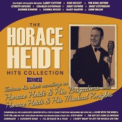 Horace Heidt Hits Collection 1937-45 - Heidt,Horace