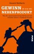 Gewinn ist nur ein Nebenprodukt (eBook,... - Bild 1