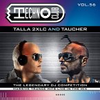 Techno Club Vol.56