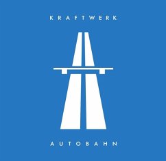 Autobahn (2009 Digital Remaster) - Kraftwerk
