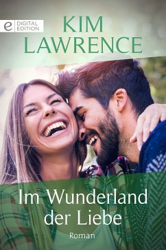 Im Wunderland der Liebe (eBook, ePUB) - Lawrence, Kim