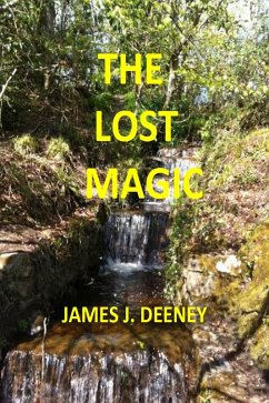 Cover The Lost Magic (eBook, ePUB)