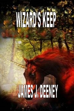 Cover Wizards Keep (eBook, ePUB)