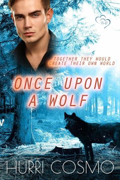 Once Upon A Wolf (eBook, ePUB) Cover Once Upon A Wolf (eBook, ePUB)